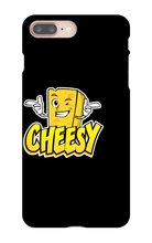 Cheesy Sports iPhone Phone Cases