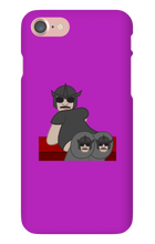 Avere iPhone Cases