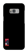eferaio42 Samsung Phone Cases