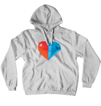 Hoodies (No-Zip/Pullover)-Natashalu High Qaulity