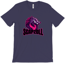 scapzoll T-Shirts
