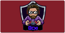 ocxi XXL Gaming Mousepad