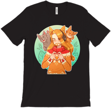 mocbka34 T-Shirts