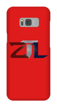 thestreamerslife Samsung Phone Cases