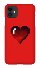 rayium iPhone Phone Cases
