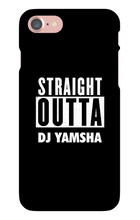 djyamsha iPhone Phone Cases