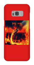furiousyttv Samsung Phone Cases