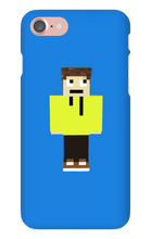 iPhone case na telefony