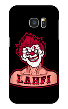 lahfiosrs Samsung Phone Cases