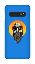 SpankamusKhan Samsung Phone Cases