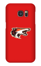 vr0s3f Limited Edition Samsung Phone Cases