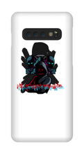chaoticxile Samsung Phone Cases