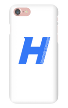 hunterkimbro iPhone Phone Cases (Outline)