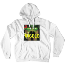 guildmm Hoodies (No-Zip/Pullover)