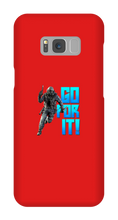 GO FOR IT || Samsung Phone Cases