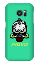 piovo1992 Samsung Phone Cases