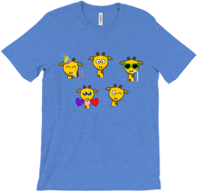 tshirt - YooodeGang