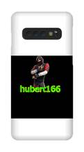 hubertson166 Samsung Phone Cases