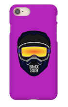 bmx229 iPhone Phone Cases