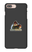 enemysquirrel iPhone Phone Cases