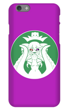 miyumasamune iPhone Phone Cases