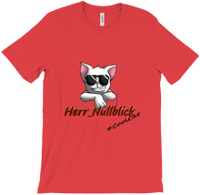 herr_nullblick T-Shirts