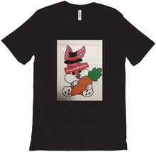Hype Bunny Logo t-shirt