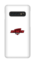 Sim Racing Geek Samsung Phone Cases
