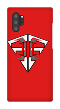 XIII Samsung Phone Cases