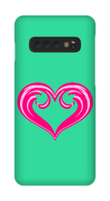 twisted_angel_therezsc Samsung Phone Cases
