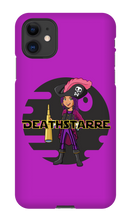 cptdeathstarre iPhone 11 Phone Cases