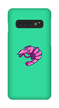 Gummiy Logo Samsung Phone Cases