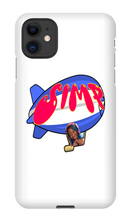 Blimp iPhone Phone Case