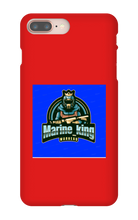 marine_king_warhead iPhone Phone Cases