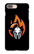 ares_does_games iPhone Phone Cases