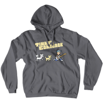 Classic 8-bit Hoodie!