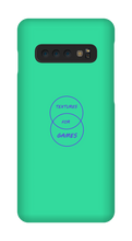 rblxtexturez Samsung Phone Cases