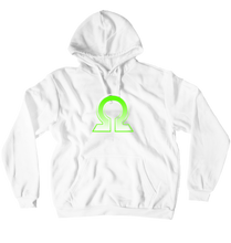Omega Hoodies (No-Zip/Pullover)