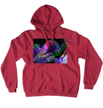 iiixyuriii Hoodies (No-Zip/Pullover)
