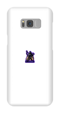 kj_gamingj Samsung Phone Cases