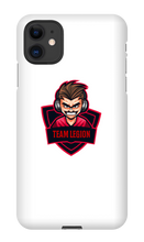 Legion I Phone Cases