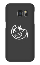 Punk Smiley Samsung Case