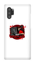 imtrickss Samsung Phone Cases