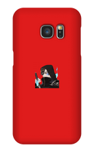 zaindan Samsung Phone Cases