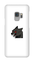 Handyhülle Darkwolf Samsung