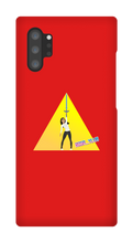 Rosa_Ylva - Cases - Samsung - Zelda Theme