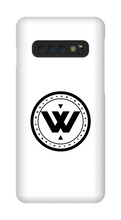 wealthyfriend93 Samsung Phone Cases