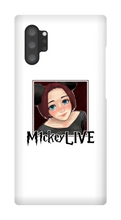 m1ckeylive Samsung Phone Cases