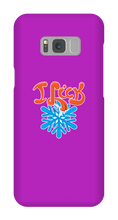 ilicksnowflakes Samsung Phone Cases