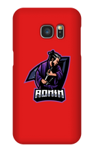 roningaming116 Samsung Phone Cases